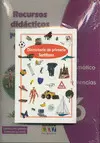 PAQUETE 6 PRIMARIA OFICIAL 6