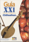 KIT GUIA S-XXI 3° Y GUIA DE CHIHUAHUA