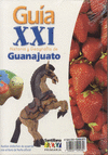 KIT GUIA S-XXI 3° Y GUIA DE GUANAJUATO