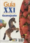 KIT GUIA S-XXI 3° Y GUIA DE GUANAJUATO
