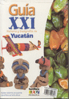 KIT GUIA S-XXI 3° Y GUIA DE YUCATAN