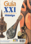 KIT GUIA S-XXI 3° Y GUIA DE HIDALGO