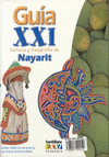 KIT GUIA S-XXI 3° Y GUIA DE NAYARIT