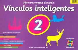 KIT VINCULOS INTELIGENTES 2°