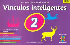 KIT VINCULOS INTELIGENTES 2°
