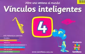 KIT VINCULOS INTELIGENTES4°