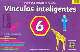 KIT VINCULOS INTELIGENTES 6°