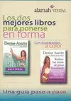 PACK MEJORES DOS LIBROS PARA PONERSE EN