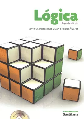 PACK LÓGICA 2DA. EDICIÓN