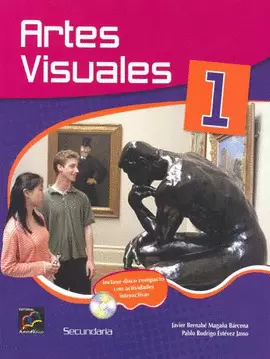ARTES VISUALES 1 SECUNDARIA