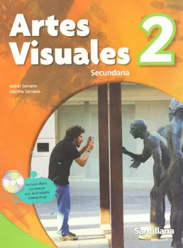 ARTES VISUALES 2 SECUNDARIA