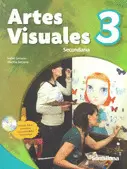 ARTES VISUALES 3 SECUNDARIA