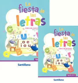 PACK LA FIESTA 5 AÑOS NUEVA EDICIÓN  2011