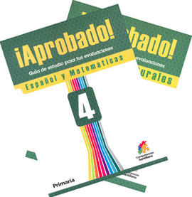 PACK 4 PRI ¡APROBADO!