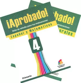 PACK 4 PRI ¡APROBADO!