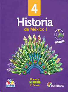 PACK HISTORIA 4. LIBRO DEL ALUMNO TJ