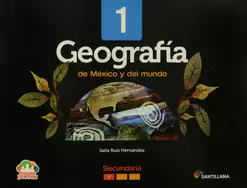 PACK GEOGRAFIA  TODOS JUNTOS. REFORMA