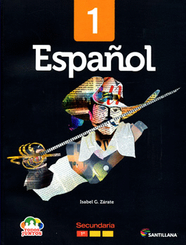 PACK ESPAÑOL 1 TODOS JUNTOS 1. REFORMA