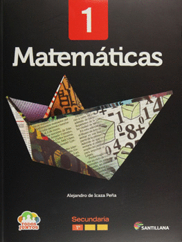 PACK MATEMATICAS TODOS JUNTOS 1. REFORMA