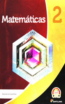 MATEMATICAS 2 SECUNDARIA C