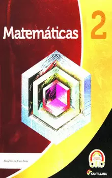 MATEMATICAS 2 SECUNDARIA C