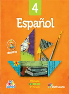 PACK ESPAÑOL 4. TODOS JUNTOS PRIMARIA