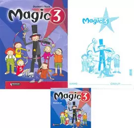 MAGIC 3 KIT (137)