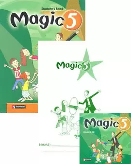 MAGIC 5 KIT (137)