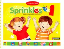 SPRINKLES STUDENTS BOOK 1 (137)