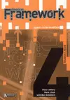 AMERICAN FRAMEWORK UPPER-INTERMEDIATE 4 KIT (STUDE