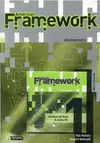 AMERICAN FRAMEWORK ELEMENTARY 1 KIT (WORKBOOK+CD R
