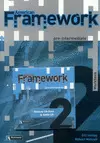 AMERICAN FRAMEWORK PRE-INTERMEDIATE 2 KIT  WORKBO