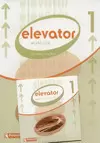 ELEVATOR  1 KIT (WORKBOOK + AUDIO CD)
