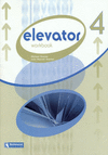 ELEVATOR  4 KIT (WORKBOOK + AUDIO CD)