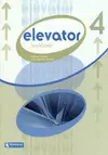 ELEVATOR  4 KIT (WORKBOOK + AUDIO CD)