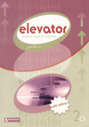 ELEVATOR 2A KIT (SPLIT EDITION+CD ROM+AUDIO)