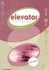 ELEVATOR 2B KIT (SPLIT EDITION+CD ROM+AUDIO)