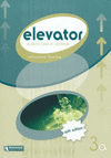 ELEVATOR 3A KIT (SPLIT EDITION+CD ROM+AUDIO)