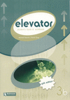 ELEVATOR 3B KIT (SPLIT EDITION+CD ROM+AUDIO)
