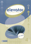 ELEVATOR 4A KIT (SPLIT EDITION+CD ROM+AUDIO)