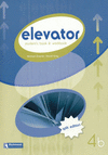 ELEVATOR 4B KIT (SPLIT EDITION+CD ROM+AUDIO)