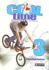 COOL TIME 3 KIT (STUDENT´S 2008 + AUDIO 1 Y AUDIO