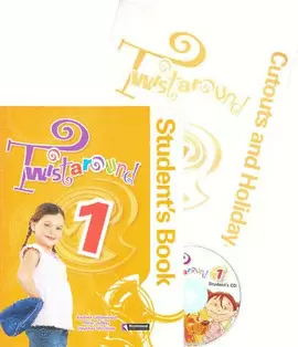 PACK TWISTAROUND 1