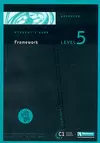 FRAMEWORK ADVANCED 5 KIT (STUDENT´S+DVD+REFERENCE