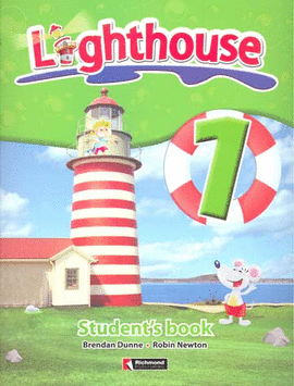 PACK LIGHTHOUSE 1 (STD + CD + STCK)