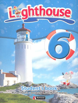 PACK LIGHTHOUSE 6 (STD + CD + STCK)