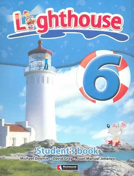 PACK LIGHTHOUSE 6 (STD + CD + STCK)