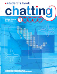 PACK CHATTING 1 (SB + CD)