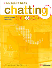 PACK CHATTING 3 (SB + CD)