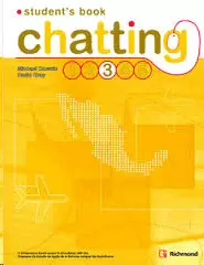 PACK CHATTING 3 (SB + CD)